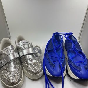 Jimmy Choo Sneakers